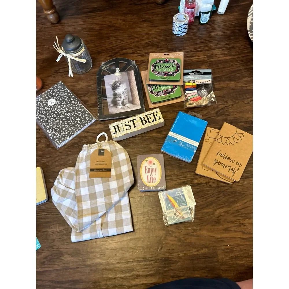 Ladies‎ gift set lot